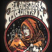 Blackjack Mountain - Nevermore