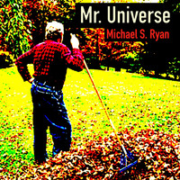 Michael S. Ryan - Mr. Universe