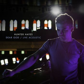 Hunter Hayes - Dear God (Live Acoustic)