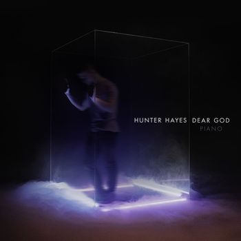 Hunter Hayes - Dear God (Piano)