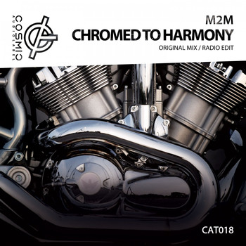 M2M - Chromed to Harmony