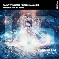 Federico Chiappe - Saint Vincent (Original Mix)