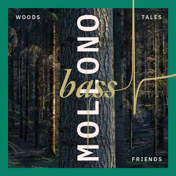 Various Artists - Woods, Tales & Friends