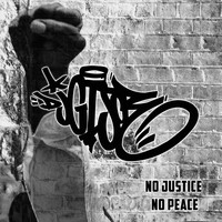 DJ Gi Joe - No Justice No Peace