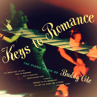 Buddy Cole - Keys to Romance