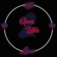 KD - Open Letter 2 (Low) (Explicit)