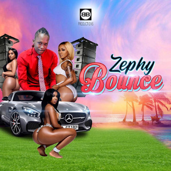 Zephy - Bounce (Explicit)