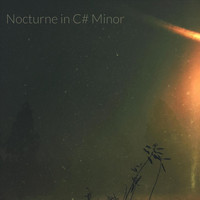 Jesse Bouvier - Nocturne in C# Minor