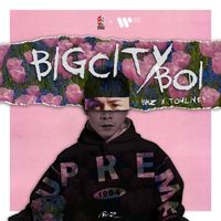 Binz - Big City Boi (feat. Touliver) (Explicit)