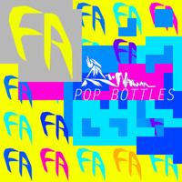 Warm Natural - Pop Bottles