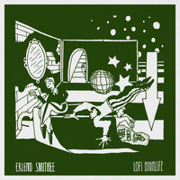 Erlend Smithee - Beats, Vol. 3: Lofi Highlife