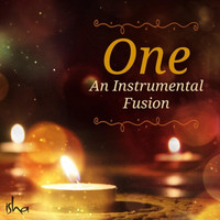 Sounds of Isha - One (An Instrumental Fusion)