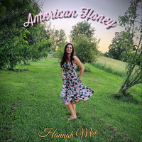 Hannah Mae - American Honey