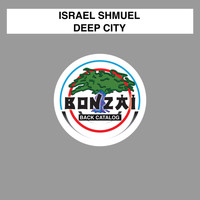 Israel Shmuel - Deep City