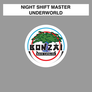 Night Shift Master - Underworld