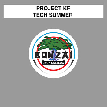Project KF - Tech Summer