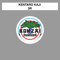 Kentaro Kaji - 3R