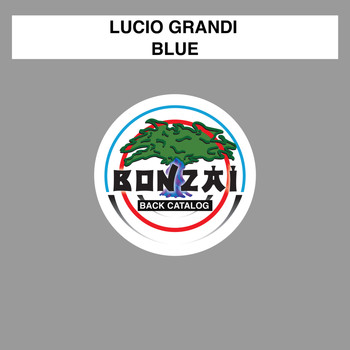 Lucio Grandi - Blue