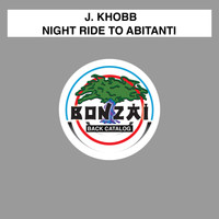 J. Khobb - Night Ride To Abitanti