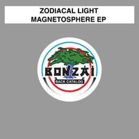 Zodiacal Light - Magnetosphere EP