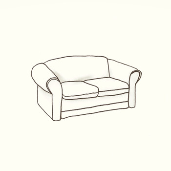 Maja - Sofa