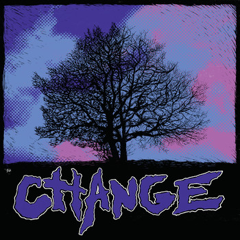 Change - Still