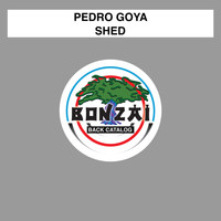 Pedro Goya - Shed