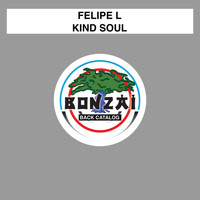 Felipe L - Kind Soul