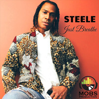 Steele - Just Breathe