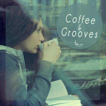 Various Artists - Coffee & Grooves