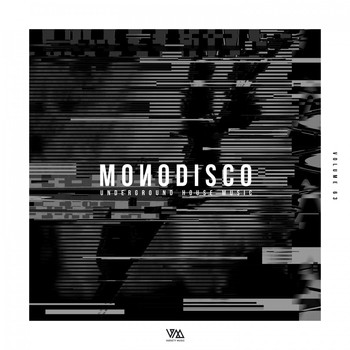 Various Artists - Monodisco, Vol. 63 (Explicit)
