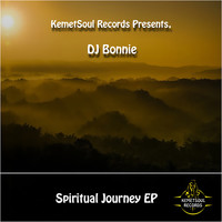DJ Bonnie - Spiritual Journey