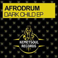 AfroDrum - Dark Child