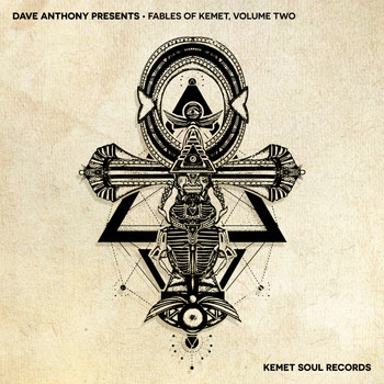 Various Artists - Fables of Kemet, Vol. 2 (Dave Anthony Presents)