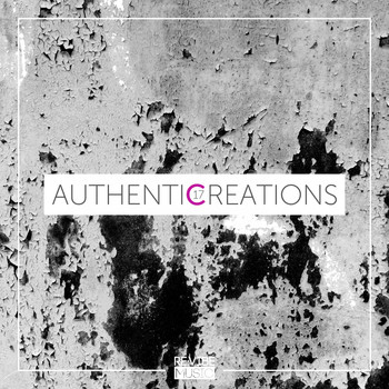 Various Artists - Authentic Creations, Issue 17 (Explicit)