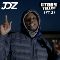 KeeMo - JDZ Storyteller (PT.2) (Explicit)