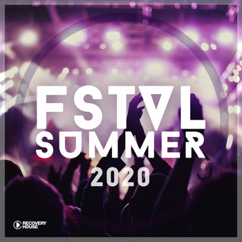 Various Artists - Fstvl Summer 2020 (Explicit)