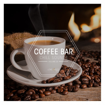 Various Artists - Coffee Bar Chill Sounds, Vol. 20