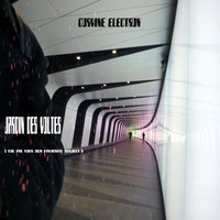 Corvine Electron - Jardin des voltes (You Are Your Own Favourite Subject)