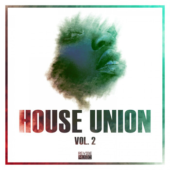 Various Artists - House Union, Vol. 2