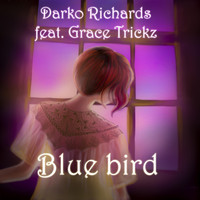 Darko Richards - Blue Bird (feat. Grace Trickz)