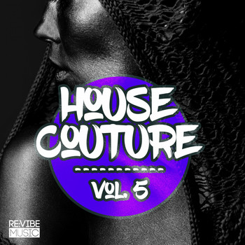 Various Artists - House Couture, Vol. 5