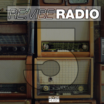 Various Artists - Re:Vibe Radio, Vol. 5