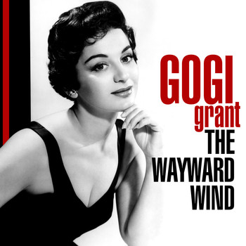 Gogi Grant - The Wayward Wind
