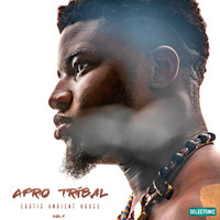 John Toso & Friends - Afro Tribal: Exotic Ambient House, Vol. 1