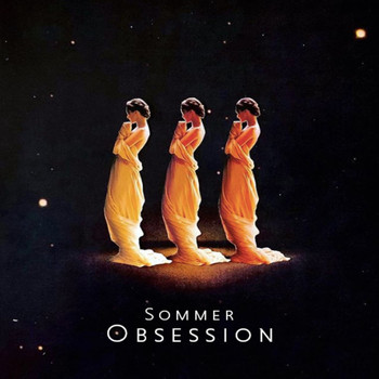 Sommer - Obsession
