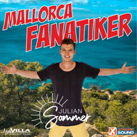 Julian Sommer - Mallorca Fanatiker
