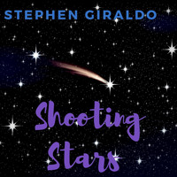 Stephen Giraldo - Shooting Stars
