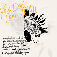 Kayden - You Don't Care At All