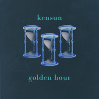 kensun - golden hour